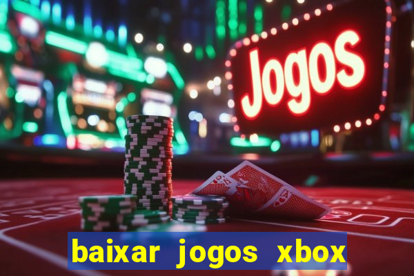 baixar jogos xbox 360 rgh